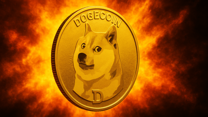 Dogecoin Bull Run Over? Analyst Predicts When DOGE Rallies Again