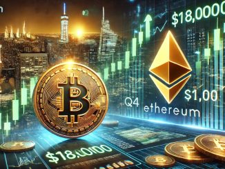 Expert Predicts Bitcoin To Reach $180,000 And Ethereum $12,000 In Q4