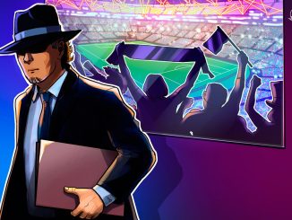 Gespa opens probe into FIFA ‘Right to Buy’ World Cup NFTs