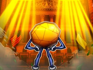 How Grayscale Took Crypto Staking to Wall Street