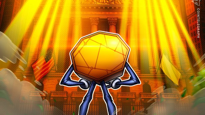 How Grayscale Took Crypto Staking to Wall Street