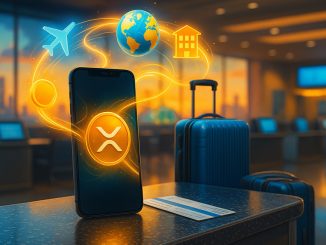 How this XRP treasury company aims to unlock $100B through loyalty points