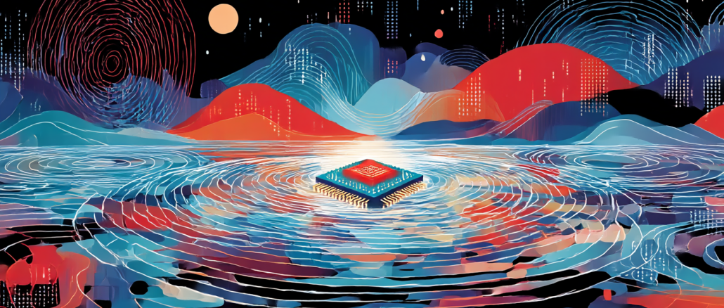 Huawei's new open source technique shrinks LLMs to make them run on less powerful, less expensive hardware