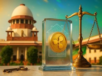 Landmark ruling in India treats XRP as property, not speculation