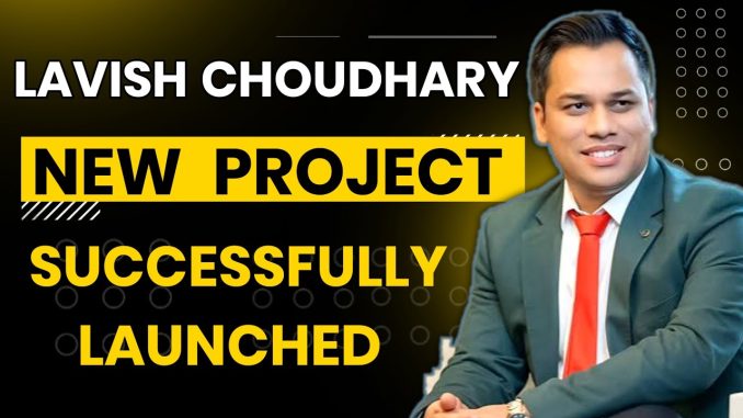 Lavish Choudhary New Project Launched | Mine Crypto Update | Mine Crypto New Update | Mine Crypto