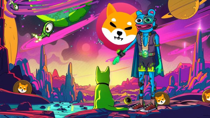 Market Eyes Layer Brett as the True Successor to SHIB’s 2021 Rally