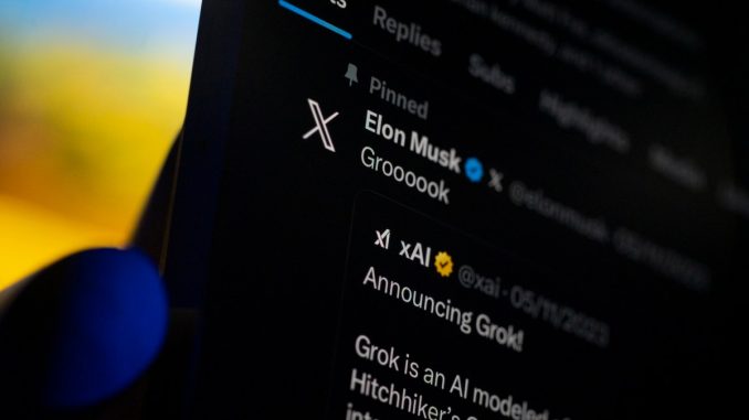 Musk's ad chief at X departs after just 10 months