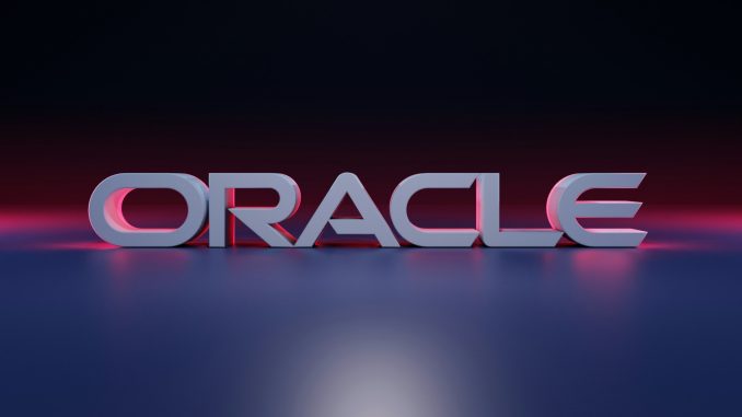 NVIDIA GPUs to power Oracle's next-gen enterprise AI services