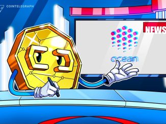 Ocean Protocol Faces $250k Bounty after $120M Token Dump Allegations