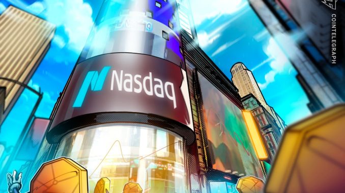 Ondo Urges SEC to Delay Nasdaq’s Tokenized Stock Plan