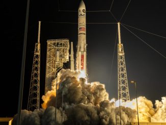 Pentagon contract figures show ULA’s Vulcan rocket is getting more expensive