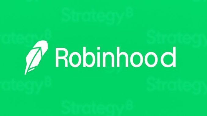 Robinhood lists Strategy’s Bitcoin-backed digital credit instruments