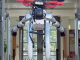 Robot Videos: Multimodal Robot, Spot's Strong Arm, More