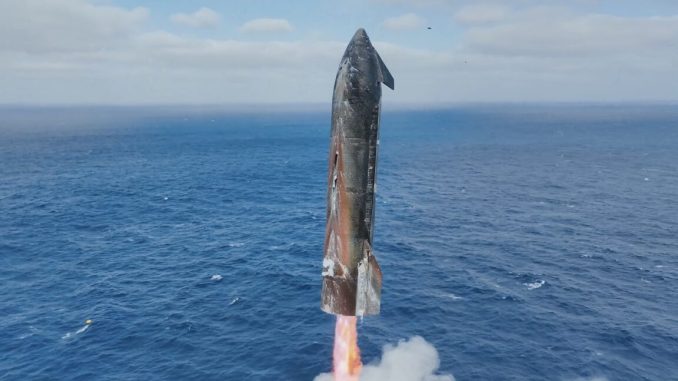 Rocket Report: China launches with no advance warning; Europe’s drone ship