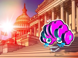 Senate Passes GAIN Act as Part of 2026 National Defense Authorization Bill