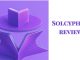 Solcypher review
