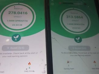 Sprout Network Airdrop Hunting - Complete Guide to Mine Free Crypto