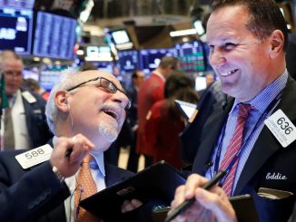 Stocks jump despite shutdown; we bought more of our newest stocks