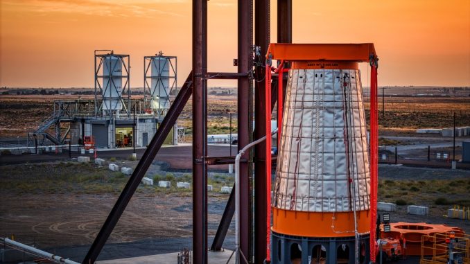 Stoke Space’s $510M round shows the future of launch belongs to defense