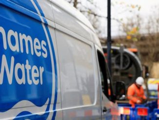 Thames Water’s creditors offer to take 25% write-off on debt