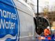 Thames Water’s creditors offer to take 25% write-off on debt