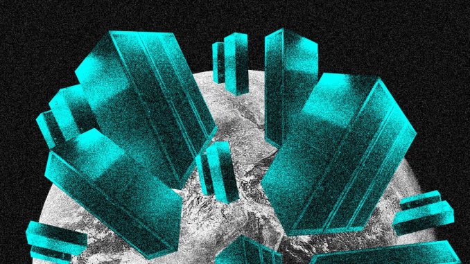 The AI Industry’s Scaling Obsession Is Headed for a Cliff