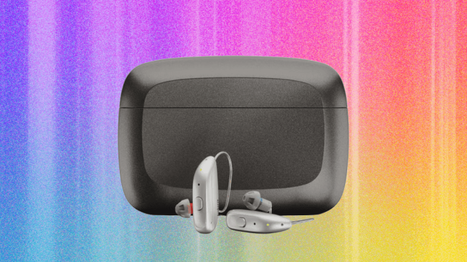 The Best OTC Hearing Aids (2025), Tested and Reviewed