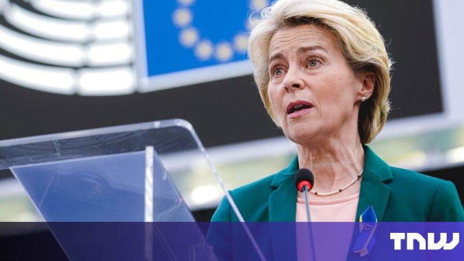 The EU’s €2T budget overlooks a key tech pillar: Open source