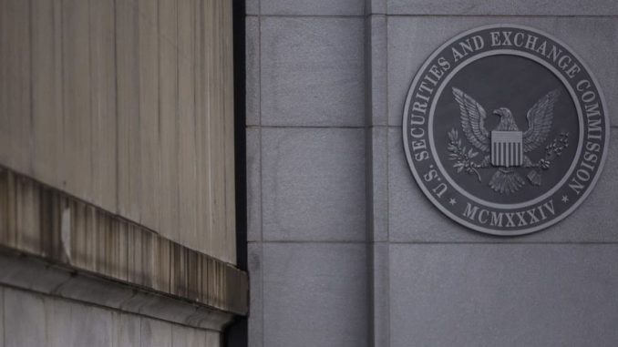 The SEC and CFTC Hold First Joint Roundtable in Nearly 14 Years