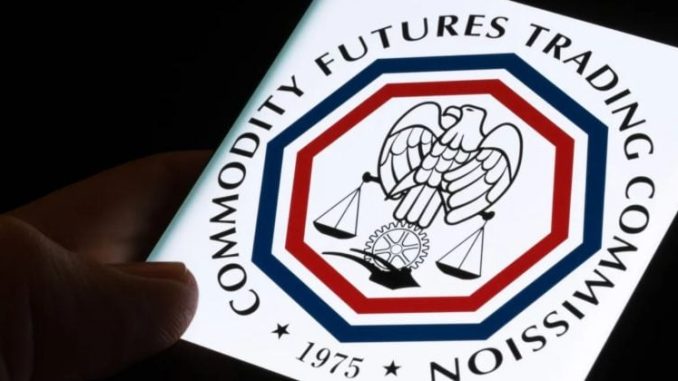 Trump taps Michael Selig to lead CFTC: Bloomberg