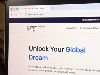 Leverage Edu