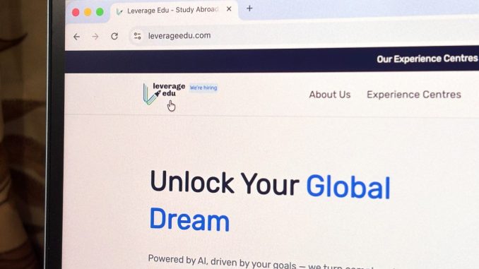 Leverage Edu