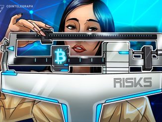 Where Will Bitcoin Bottom Next? Analysis Warns Of $114,000 Dip