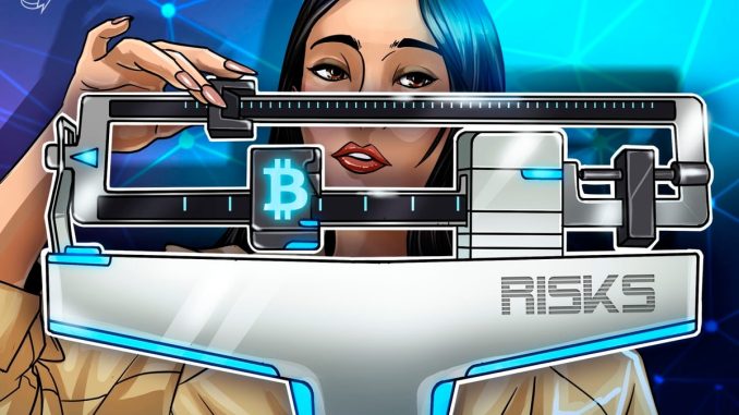 Where Will Bitcoin Bottom Next? Analysis Warns Of $114,000 Dip