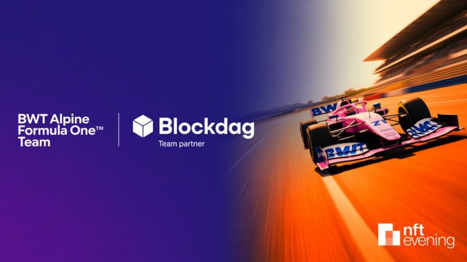 XRP Price, ETH Eyes Fusaka, & BlockDAG Locks BWT Alpine logo