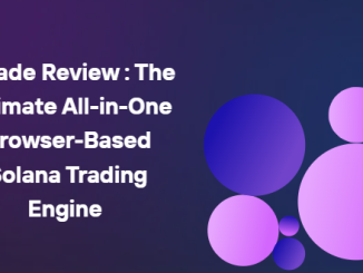 XTrade Review : The Best All-in-One Browser-Based Solana Trading Engine  2025