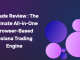 XTrade Review : The Best All-in-One Browser-Based Solana Trading Engine  2025