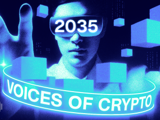 AI, tokenization, and the future of global finance