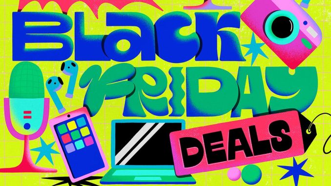 Best Black Friday Deals 2025: We've Tested Every Item and Tracked Every Price