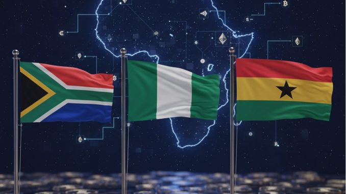 Africa Crypto Week in Review: Ghana Crypto Policy, Super Group Launches Stablecoin in South Africa, Changpeng Zhao Blasted in Nigeria