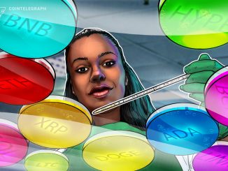 Bitcoin, Altcoins Bounce, But Bearish Downtrend Prevails For Now