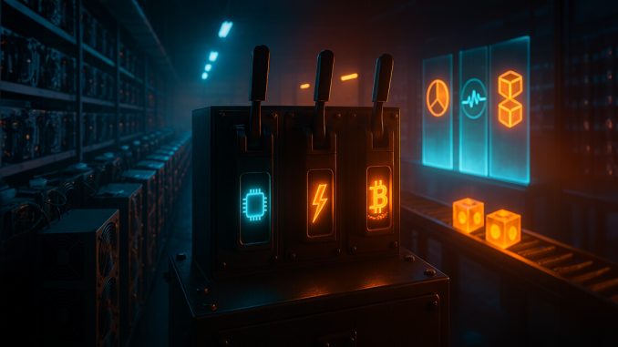 Bitcoin is getting too expensive to mine profitably: What breaks first?