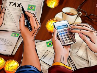 Brazil Eyes Taxing Cross-Border Crypto Payments, Aligns With CARF