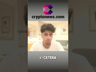 Crypto Mining: How to Earn Passive Income with Nodes #shorts