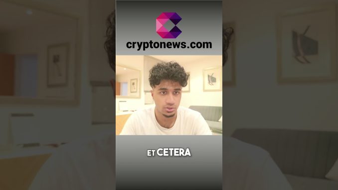 Crypto Mining: How to Earn Passive Income with Nodes #shorts