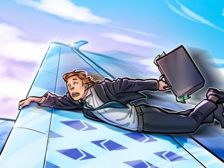 DAT ‘Hotel California’ Meets BlackRock Staked ETH ETF