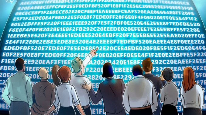 DATs Doing Hard Things Stand Out in Crypto Says Matt Hougan