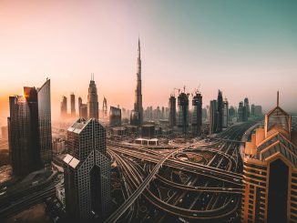 Dubai's AI government efficiency strategy revealed