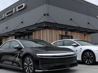 EV makers Rivian, Lucid face challenges amid Q3 results