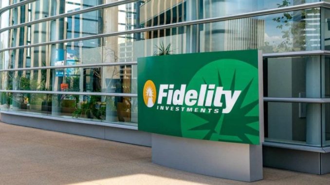 Fidelity files Solana ETF for NYSE listing